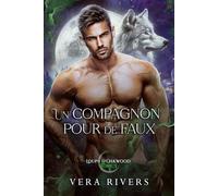 Un compagnon pour de faux: 3