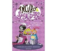 Un compleanno da strillo. Incubo&Sognidoro