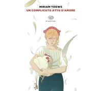 Un complicato atto d'amore