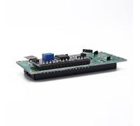 Un componente indispensabile L'ultima innovazione nei display a circuito integrato