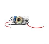 Un componente indispensabile per gli appassionati di elettronica. Questo booster regolabile è perfettamente adatto per build personalizzate che richiedono un'uscita variabile