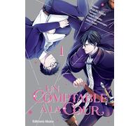 Un comptable à la cour - Tome 1 (VF)