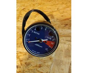 Un compte tours pour XL125 à K2 remplace ref 37250368670