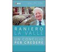 Un Concilio per credere