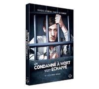 Un Condannato A Morte È Fuggito DVD NUOVO