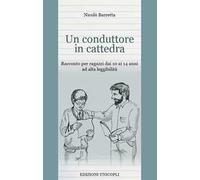 Un conduttore in cattedra. Ediz. a caratteri grandi