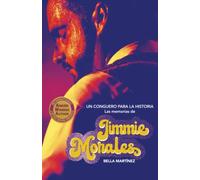 Un conguero para la historia: Las memorias de Jimmie Morales