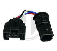 Un Connettore Cablaggio Adattatore Per Fari Tuning Slk r170 1996 2004