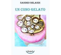 Un cono gelato