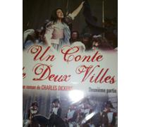 Un conte de deux villes (vol. 2)