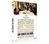 Un conte de noël