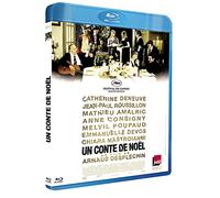 Un conte de noël