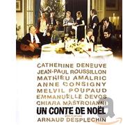 UN CONTE DE NOEL