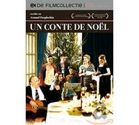 Un Conte de Noel