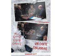 Un conte finlandais