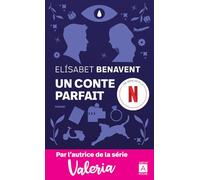 Un conte parfait: " Une comédie romantique irrésistible ! " Cosmopolitan