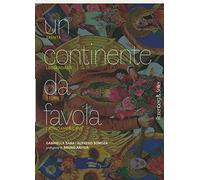 Un continente da favola. Trenta leggendarie storie latinoamericane