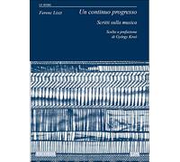 Un continuo progresso. Scritti sulla musica: Le Sfere (6