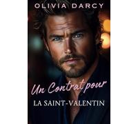 Un contrat pour la Saint-Valentin: Faux couple et vraie surprise pour la Saint-Valentin: 2