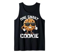 Un Cookie Intelligente Canotta