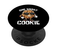 Un Cookie Intelligente PopSockets PopGrip Adesivo