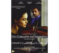 Un Corazon En Invierno (Import Dvd) (2013) Varios