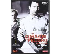 Un Corazon En Peligro (Rko) (Import) [2004]