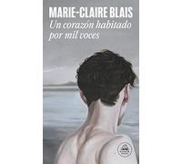 Un corazón habitado por mil voces