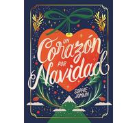 Un corazón por Navidad