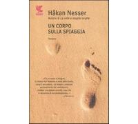 Un corpo sulla spiaggia - Nesser Håkan