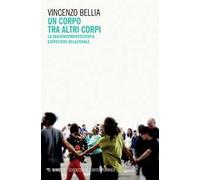 Un corpo tra altri corpi. La danzamovimentoterapia espressivo-relazionale