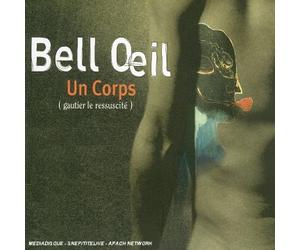 Un Corps (Gautier Le Ressuscite)