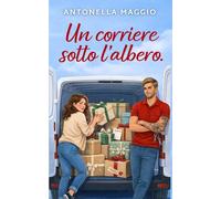 Un corriere sotto l'albero
