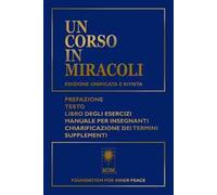 Un corso in miracoli