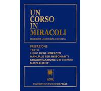 Un corso in miracoli