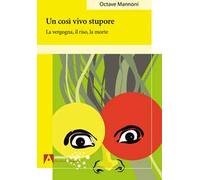 Un così vivo stupore