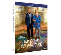 Un coup de maître