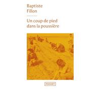 Un coup de pied dans la poussière