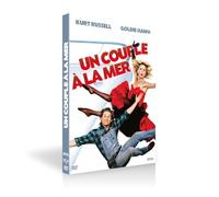 Un Couple à la mer
