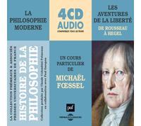 UN COURS PARTICULIER - LES AVENTURES DE LA LIBERTE HISTOIRE DE LA PHI - K72z