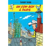 Un cow-boy à Paris