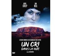 Un cri dans la Nuit
