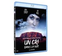 Un cri dans la nuit [Blu-Ray]