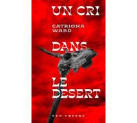 Un cri dans le désert