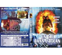 Un cri dans l'océan