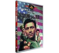 Un crime dans la tete