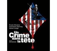 Un crime dans la tête