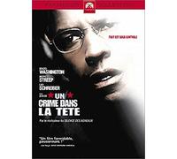 Un crime dans la tête