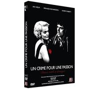 Un crime pour une passion