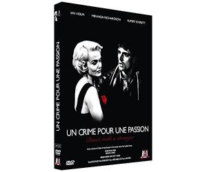 Un crime pour une passion